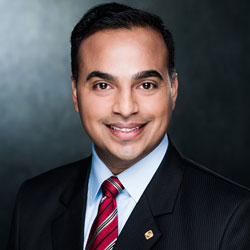 Jay Shah Headshot